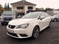 Bild des Angebotes SEAT Ibiza Lim. i-Tech*Klimaa.+Shz+Alu*