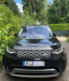 Bild des Angebotes Land Rover Discovery Discovery D300 SE