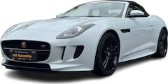 Bild des Angebotes Jaguar F-Type Cabriolet S AWD Bi-Xenon*Kam*PDC*Navi