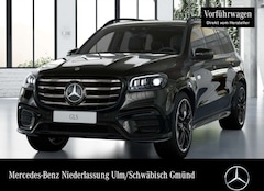 Bild des Angebotes Mercedes-Benz GLS 450 d 4M AMG+NIGHT+PANO+360+AHK+MULTIBEAM+HUD