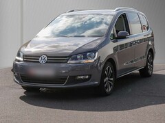 Bild des Angebotes VW Sharan 1.4 TSI United Navi/ACC/7-Sitzer