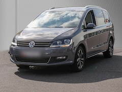 Bild des Angebotes VW Sharan 1.4 TSI United Navi/ACC/7-Sitzer