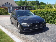 Bild des Angebotes BMW 330 3er Touring Diesel 330d Touring Aut. Sport Line,Head-up diplay,AHK