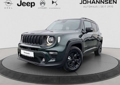 Bild des Angebotes Jeep Renegade RENEGADE MY25 MHEV NORTH STAR