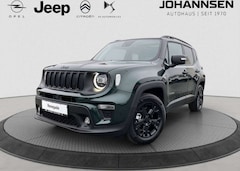 Bild des Angebotes Jeep Renegade RENEGADE MY25 MHEV NORTH STAR