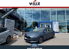 Bild des Angebotes Ford Focus Titanium Automatik ACC TWA Kamera Verkehrsschildas