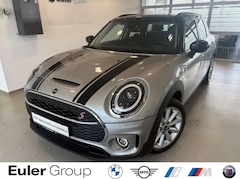 Bild des Angebotes MINI Cooper S Clubman LED Navi Rückfahrkamera Sportsitze Tempomat PDC