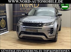 Bild des Angebotes Land Rover Range Rover Evoque R-Dynamic SE *MATRIX*PANO*HUD R-Dynamic SE
