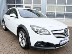 Bild des Angebotes Opel Insignia Country Tourer Basis 4x4 Xenon/AHK