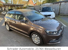 Bild des Angebotes VW Polo 1.0 "Trendline" -PDC-GRA-MAL-Li+Si