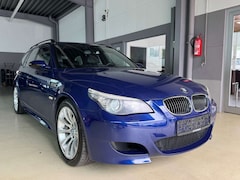 Bild des Angebotes BMW M5 Touring 1.Hand+Dt.Fahrzeug+BMW-Scheckheft