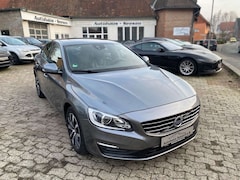 Bild des Angebotes Volvo S60 Lim. Linje Svart*Leder*Navi*Xenon*