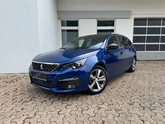Bild des Angebotes Peugeot 308 SW Allure GT-Line Pano Navi Kamera
