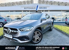 Bild des Angebotes Mercedes-Benz GLA 200 d PROGRESSIVE, AHK schw., Panodach, RFK, LED, SHZ,
