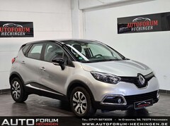 Bild des Angebotes Renault Captur Dynamique Automatik
