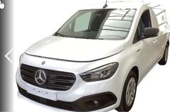 Bild des Angebotes Mercedes-Benz Citan e Kasten PRO Lang LED+MBUX+NAVI