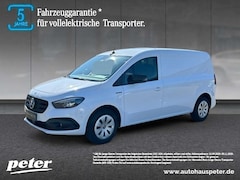 Bild des Angebotes Mercedes-Benz Citan e Kasten PRO Lang LED+MBUX+NAVI