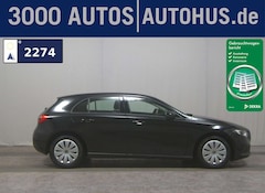 Bild des Angebotes Mercedes-Benz A 180 d Navi Shz PDC BT Tempomat