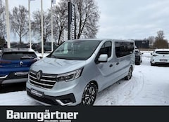 Bild des Angebotes Renault Trafic Grand Combi SpaceClass dCi 170 EDC 8-Sitze