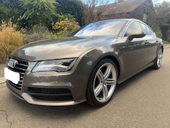 Bild des Angebotes Audi A7 A7 3.0 TDI Quattro S Tronic Sportback *5-Sitzer*
