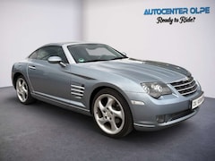 Bild des Angebotes Chrysler Crossfire Chrysler Crossfire **TÜV-AUTOMATIK-2.HAND**