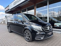 Bild des Angebotes Mercedes-Benz V 250 AVANTGARDE EDITION lang Pano Burmester AHK