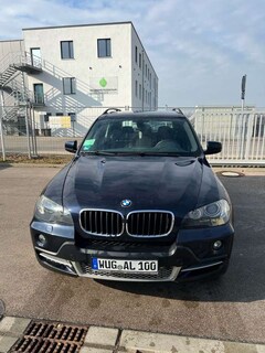 Bild des Angebotes BMW X5 E 70, Motor M57, 3.0d