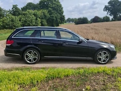 Bild des Angebotes Mercedes-Benz E 350 E-Klasse T Diesel T BlueTEC 9G-TRONIC Avantgarde