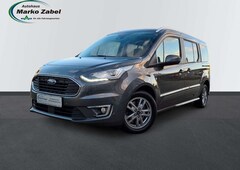 Bild des Angebotes Ford Grand Tourneo 1.5 TDCi 7-Sitze Pano Winterpaket