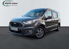 Bild des Angebotes Ford Tourneo Grand 1.5 TDCi 7-Sitze Pano Winterpaket