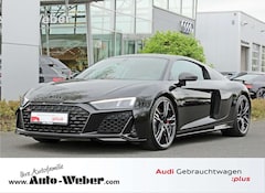 Bild des Angebotes Audi R8 Coupe V10 5.2FSI RWD RAUTE B&O BLACK