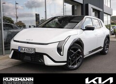 Bild des Angebotes Kia EV4 81,4 kWh GT-Line Navi Panorama HeadUp 360°
