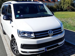 Bild des Angebotes VW T6 California Transporter T6 4MOTION DSG Beach Edition