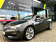 Bild des Angebotes Opel Cascada 1.4 16V Turbo GARANTIE