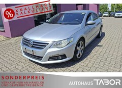 Bild des Angebotes VW Passat CC CC 2.0 TDI Navi ParkAss Climatr SHZ LM