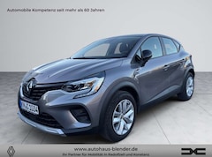 Bild des Angebotes Renault Captur EQUILIBRE TCe 90