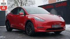 Bild des Angebotes Tesla Model Y MODEL Y LONG RANGE DUAL AWD*PEARL WHITE*ACC*