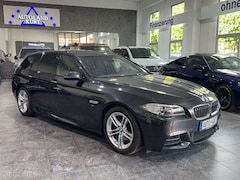 Bild des Angebotes BMW 535 dA*M-Sport*Dri As*Sthz*HUD*Navi*NightVison!