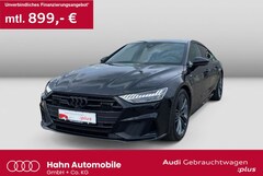 Bild des Angebotes Audi A7 50TDI qua S line S trc Virtual B&O