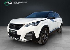 Bild des Angebotes Peugeot 5008 GT | 7-Sitzer | AHK | ACC | Focal