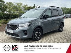 Bild des Angebotes Nissan Townstar Kombi L1 DIG-T 130 6MT N-CONNECTA 2ST NAVI DESIGN