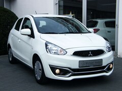 Bild des Angebotes Mitsubishi Colt 5-T 1,3 Polar