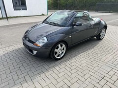 Bild des Angebotes Ford Streetka 1.6 8V Pininfarina