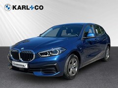 Bild des Angebotes BMW 116 d LC Prof Lenkradheizung LED elektr. Heckklappe
