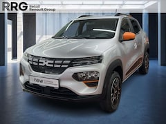 Bild des Angebotes Dacia Spring ELECTRIC ESSENTIAL 27kWh CCS RÜCKFAHRKAMERA