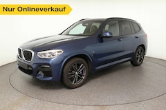 Bild des Angebotes BMW X3 X3 xDrive 30d MHD M Sport LED+NAV+PANO+LEDER+SHZ