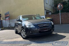 Bild des Angebotes Kia Ceed / cee'd 1.6 EX*SchiebeD*SHZ*Klima*Teilleder*PDC*