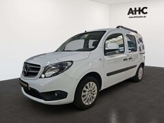 Bild des Angebotes Mercedes-Benz Citan 109 Kombi Navi SHZ AHK Flügeltüren RFK