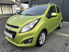 Bild des Angebotes Chevrolet Spark LT+ Klima+Allwetter+TÜV+