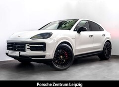 Bild des Angebotes Porsche Cayenne S E-Hybrid Coupe PDCC HUD Sportabgas AHK